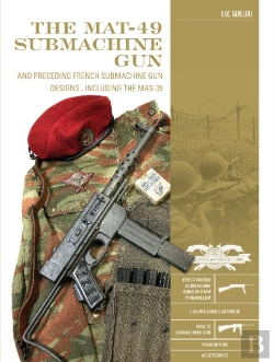 Bertrand.pt - The Mat-49 Submachine Gun