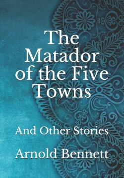 Bertrand.pt - The Matador Of The Five Towns