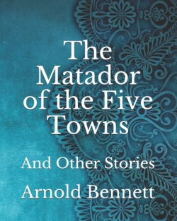 Bertrand.pt - The Matador Of The Five Towns