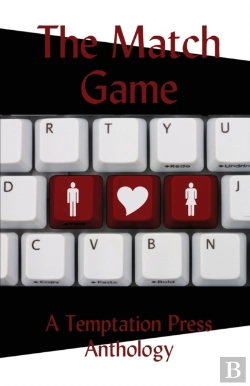 Bertrand.pt - The Match Game: A Temptation Press Antho