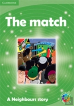 Bertrand.pt - The Match Level 4