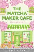 The Matcha Maker Cafe