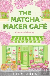 The Matcha Maker Cafe