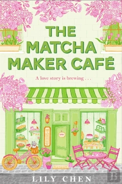 Bertrand.pt - The Matcha Maker Cafe