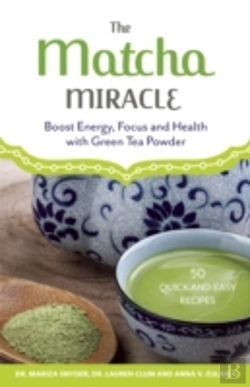 Bertrand.pt - The Matcha Miracle