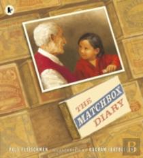 The Matchbox Diary