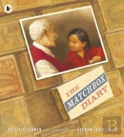 The Matchbox Diary