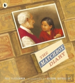 Bertrand.pt - The Matchbox Diary