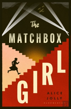 Bertrand.pt - The Matchbox Girl