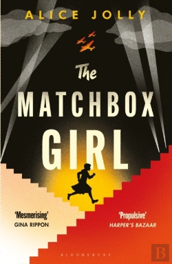 Bertrand.pt - The Matchbox Girl