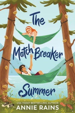 Bertrand.pt - The Matchbreaker Summer
