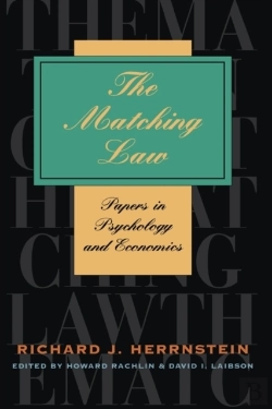 Bertrand.pt - The Matching Law