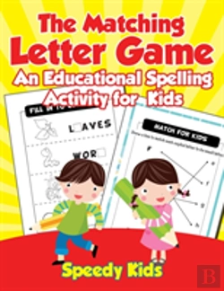 Bertrand.pt - The Matching Letter Game