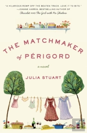 The Matchmaker Of Perigord
