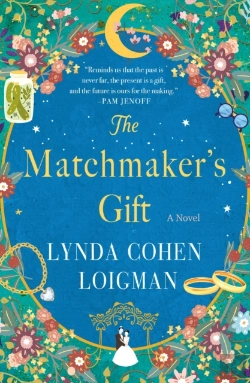 Bertrand.pt - The Matchmaker'S Gift