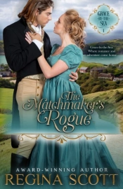 The Matchmaker'S Rogue