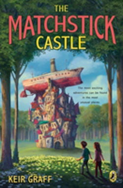 Bertrand.pt - The Matchstick Castle