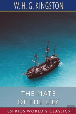 Bertrand.pt - The Mate Of The Lily (Esprios Classics)