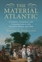 The Material Atlantic