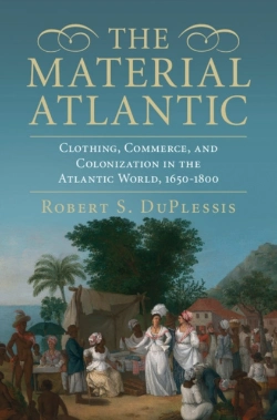 Bertrand.pt - The Material Atlantic