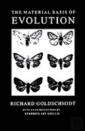 The Material Basis Of Evolution
