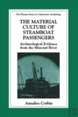 Bertrand.pt - The Material Culture Of Steamboat Passengers