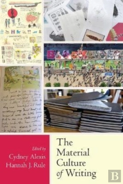 Bertrand.pt - The Material Culture Of Writing