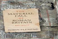 The Material Fall Of Roman Britain, 300-525 Ce
