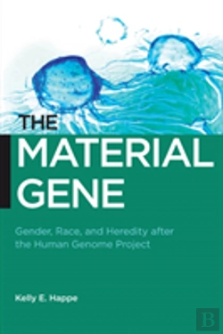 Bertrand.pt - The Material Gene