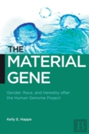 The Material Gene