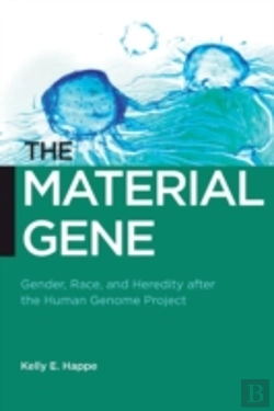 Bertrand.pt - The Material Gene