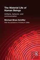 The Material Life Of Human Beings