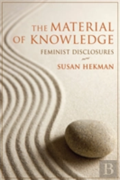 The Material Of Knowledge