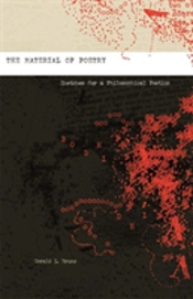 The Material Of Poetry