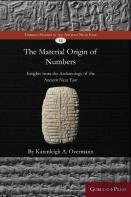 The Material Origin Of Numbers