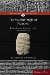 The Material Origin Of Numbers