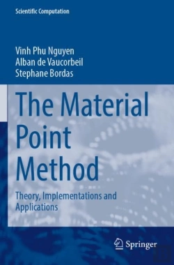Bertrand.pt - The Material Point Method