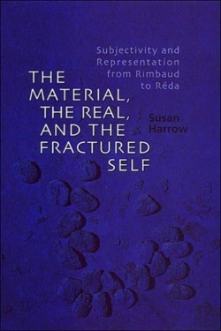 Bertrand.pt - The Material, The Real, And The Fractured Self