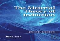 The Material Theory Of Induction