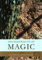The Materiality Of Magic