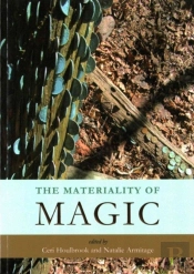 The Materiality Of Magic