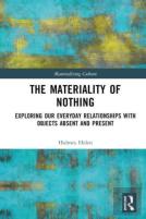 The Materiality Of Nothing