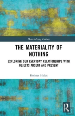 Bertrand.pt - The Materiality Of Nothing