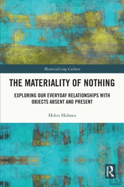 Bertrand.pt - The Materiality Of Nothing