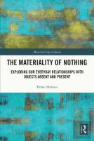 The Materiality Of Nothing