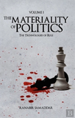 Bertrand.pt - The Materiality Of Politics: Volume 1