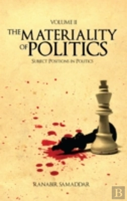 Bertrand.pt - The Materiality Of Politics: Volume 2