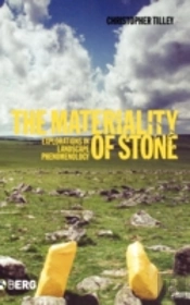 The Materiality Of Stone