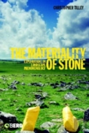 The Materiality Of Stone