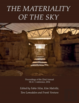 The Materiality Of The Sky